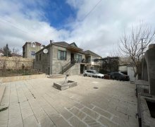 Satılır Həyət evi/villa Xırdalan ş.