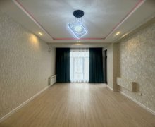 Satılır Yeni Tikili Həzi Aslanov m., H.Aslanov qəs., Xətai r.