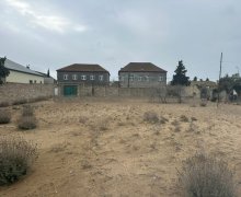 Satılır Torpaq Şüvəlan, Xəzər r.