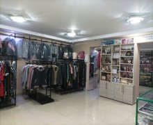 Satılır Obyekt Neftçilər m., 8-ci kilometr, Nizami r.