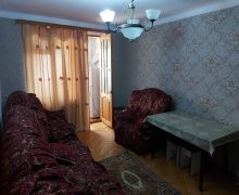 Satılır Köhnə Tikili Gənclik m., Nəsimi r.