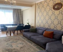 Satılır Yeni Tikili Nəriman Nərimanov m., Nərimanov r.