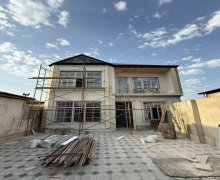 Satılır Həyət evi/villa Sumqayıt ş.