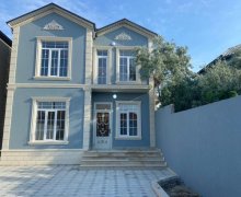 Satılır Həyət evi/villa Masazır, Abşeron r.