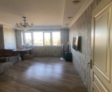 Satılır Köhnə Tikili Nizami m., Nizami r.