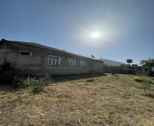 zaqatalada ev elanlari/villa Zaqatala ş.