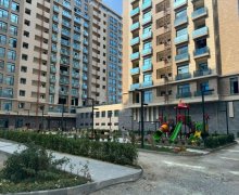 Satılır Yeni Tikili Nizami m., Nəsimi r.