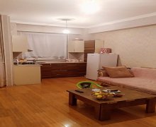 Kirayə (aylıq) Yeni Tikili Xırdalan ş.