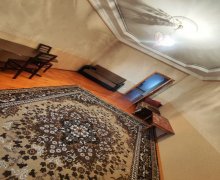 Kirayə (aylıq) Köhnə Tikili Xalqlar dostluğu m., Nizami r.