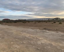 Satılır Torpaq Binə qəs., Xəzər r.