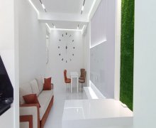 Kirayə (aylıq) Yeni Tikili Xırdalan ş.