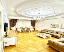 Kirayə (aylıq) Yeni Tikili 28 May m., Nəsimi r.