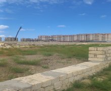 rayonlarda torpaq alqi satqisi Məhəmmədli, Abşeron r.