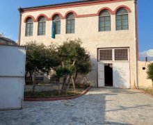 Satılır Həyət evi/villa Qaraçuxur qəs., Suraxanı r.