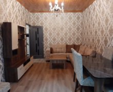 Kirayə (aylıq) Yeni Tikili Xırdalan ş.