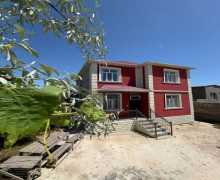 Satılır Həyət evi/villa Hövsan qəs., Suraxanı r.