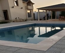 Kirayə (aylıq) Həyət evi/villa Bilgəh qəs., Sabunçu r.