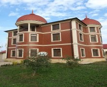 evlerin satisi/villa Sabunçu r.