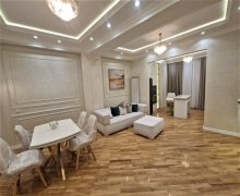 ag seherde aylıq evler Ağ şəhər, Xətai r.