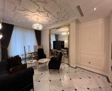 Kirayə (aylıq) Yeni Tikili 28 May m., Nizami r.