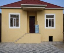 Satılır Həyət evi/villa Hövsan qəs., Suraxanı r.