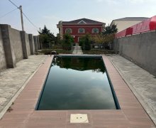 Satılır Həyət evi/villa Masazır, Abşeron r.