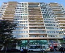 Kirayə (aylıq) Yeni Tikili Xətai m., Xətai r.