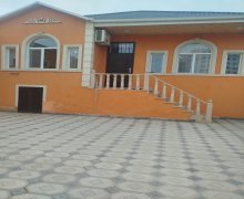 Satılır Həyət evi/villa Avtovağzal m., Biləcəri qəs., Binəqədi r. Satılır Həyət evi/villa Avtovağzal m., Biləcəri qəs., Binəqədi r.