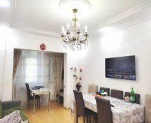 Satılır Köhnə Tikili Əhmədli m., Xətai r.