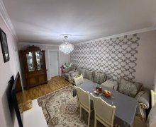Satılır Köhnə Tikili Qara Qarayev m., 8-ci kilometr, Nizami r.