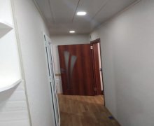 Kirayə (aylıq) Köhnə Tikili Qara Qarayev m., 8-ci kilometr, Nizami r.