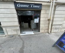 Satılır Obyekt İnşaatçılar m., Yeni Yasamal qəs., Yasamal r.