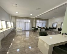 Kirayə (aylıq) Ofis 28 May m., Nəsimi r.