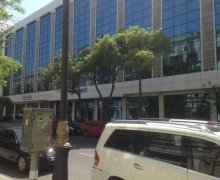 Kirayə (aylıq) Ofis Xətai m., Xətai r.