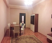 Kirayə (aylıq) Yeni Tikili Elmlər akademiyası m., Yasamal qəs., Yasamal r.