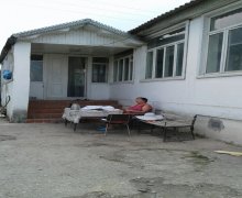 Satılır Həyət evi/villa Xaçmaz ş.