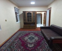 Kirayə (aylıq) Həyət evi/villa Nəsimi m., Nəsimi r.