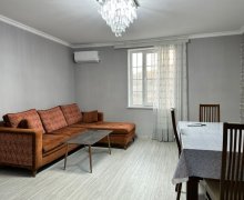 Kirayə (aylıq) Həyət evi/villa Avtovağzal m., Xocəsən qəs., Binəqədi r.