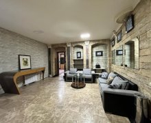 Kirayə (aylıq) Ofis İçərişəhər m., Yasamal r.