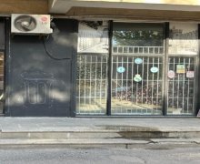 Satılır Obyekt Neftçilər m., 8-ci kilometr, Nizami r.