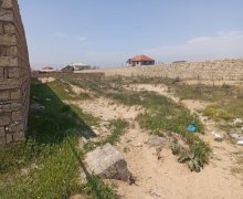 Satılır Torpaq Türkan, Xəzər r.