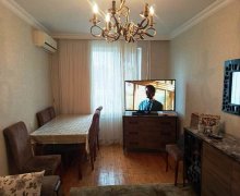 neftcilerde satilan 2 otaqli evler Neftçilər m., 8-ci kilometr, Nizami r.