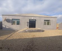 Satılır Həyət evi/villa Binə qəs., Xəzər r.