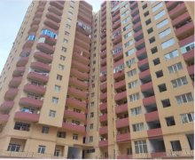 Satılır Yeni Tikili Əhmədli m., Əhmədli, Xətai r.