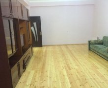 Kirayə (aylıq) Yeni Tikili Həzi Aslanov m., Xətai r.