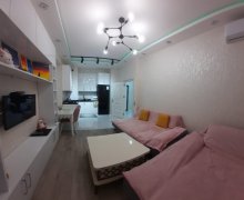 Kirayə (aylıq) Yeni Tikili Yeni Günəşli qəs., Suraxanı r.