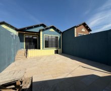 Satılır Həyət evi/villa Koroğlu m., Ramana qəs., Sabunçu r.