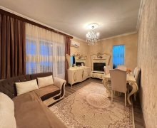 Satılır Köhnə Tikili Nəriman Nərimanov m., Nərimanov r.