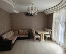 Kirayə (aylıq) Həyət evi/villa Masazır, Abşeron r.