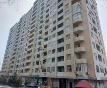 Satılır Yeni Tikili Həzi Aslanov m., H.Aslanov qəs., Xətai r.